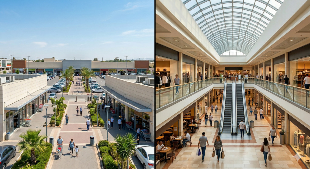 דמי שכירות לעסקים