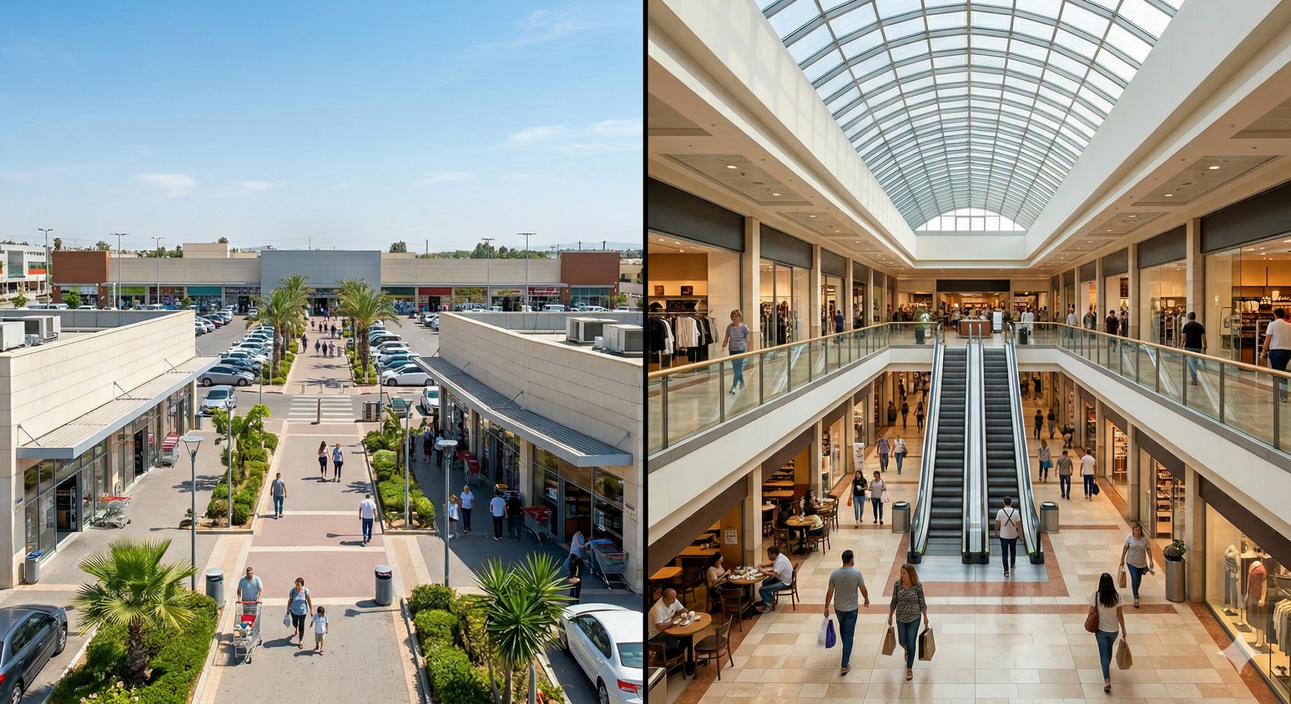 דמי שכירות לעסקים