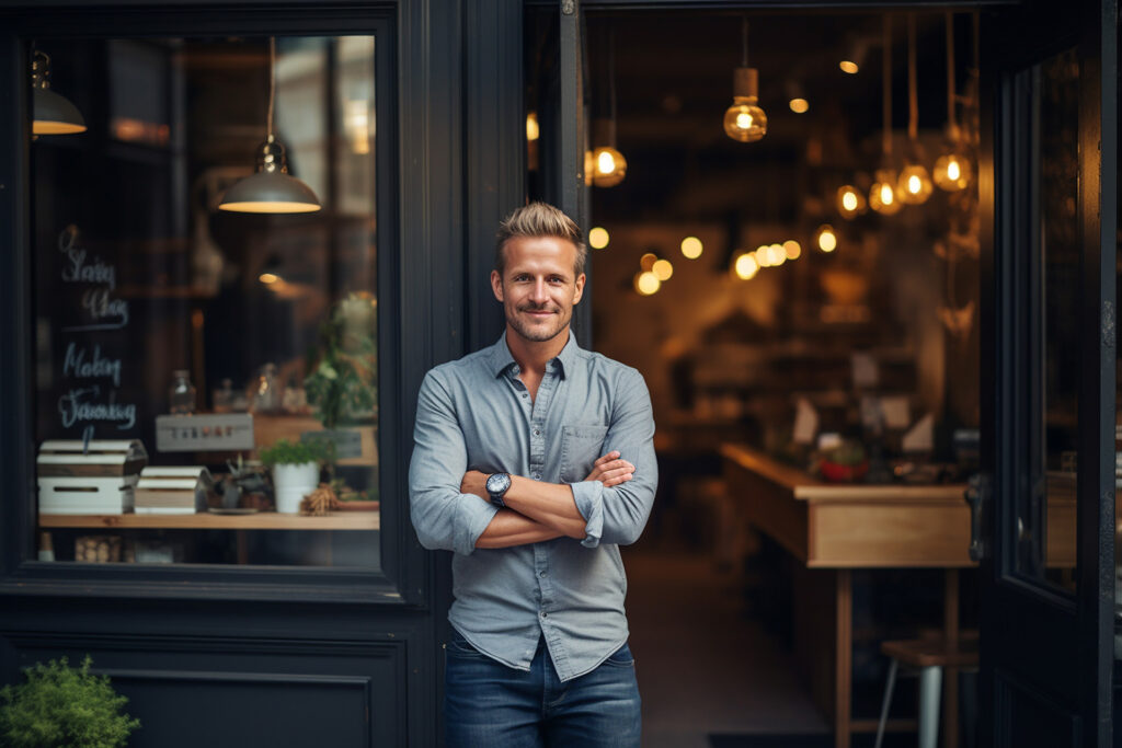 השקעה בזכיינות