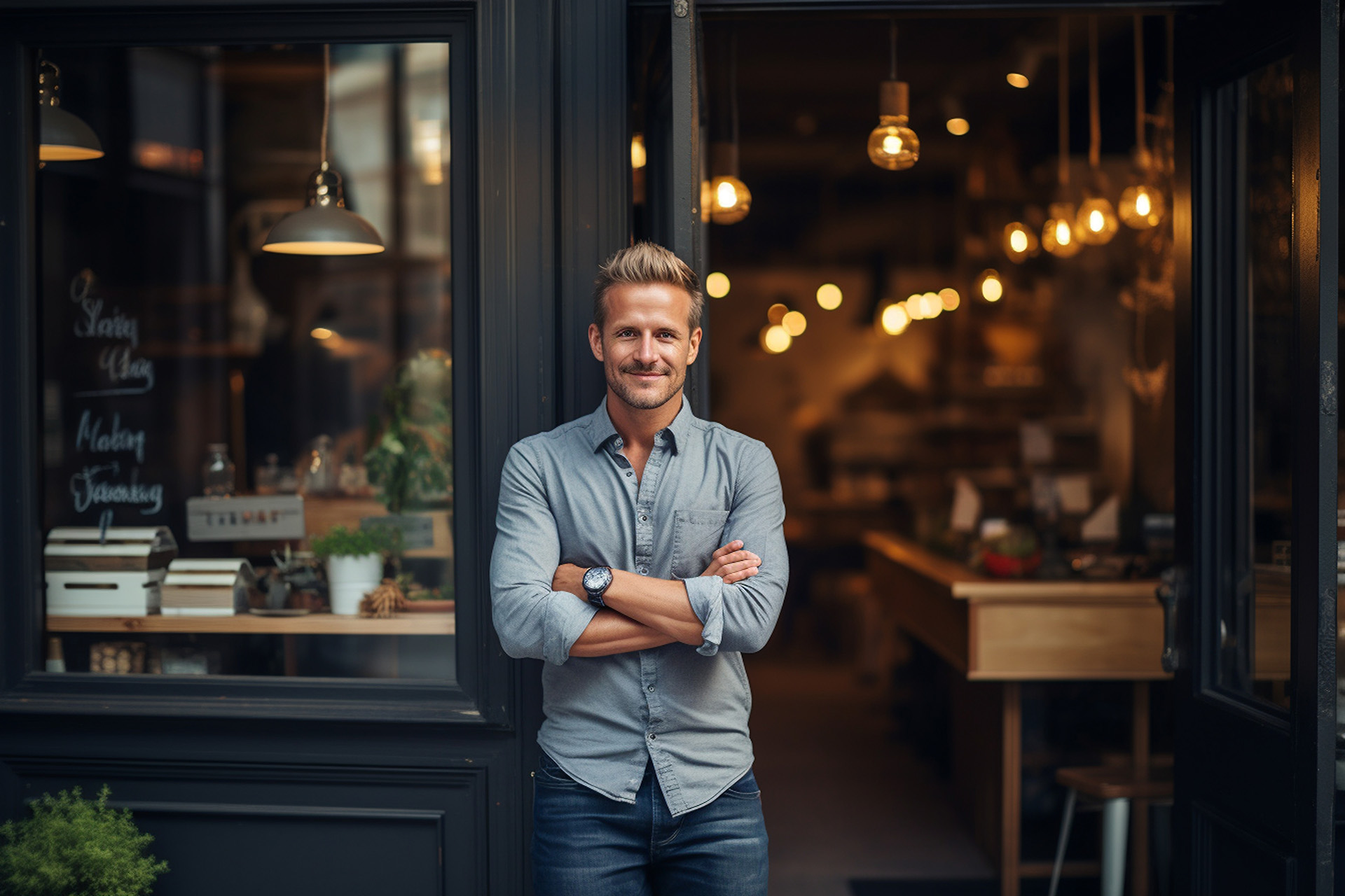 השקעה בזכיינות