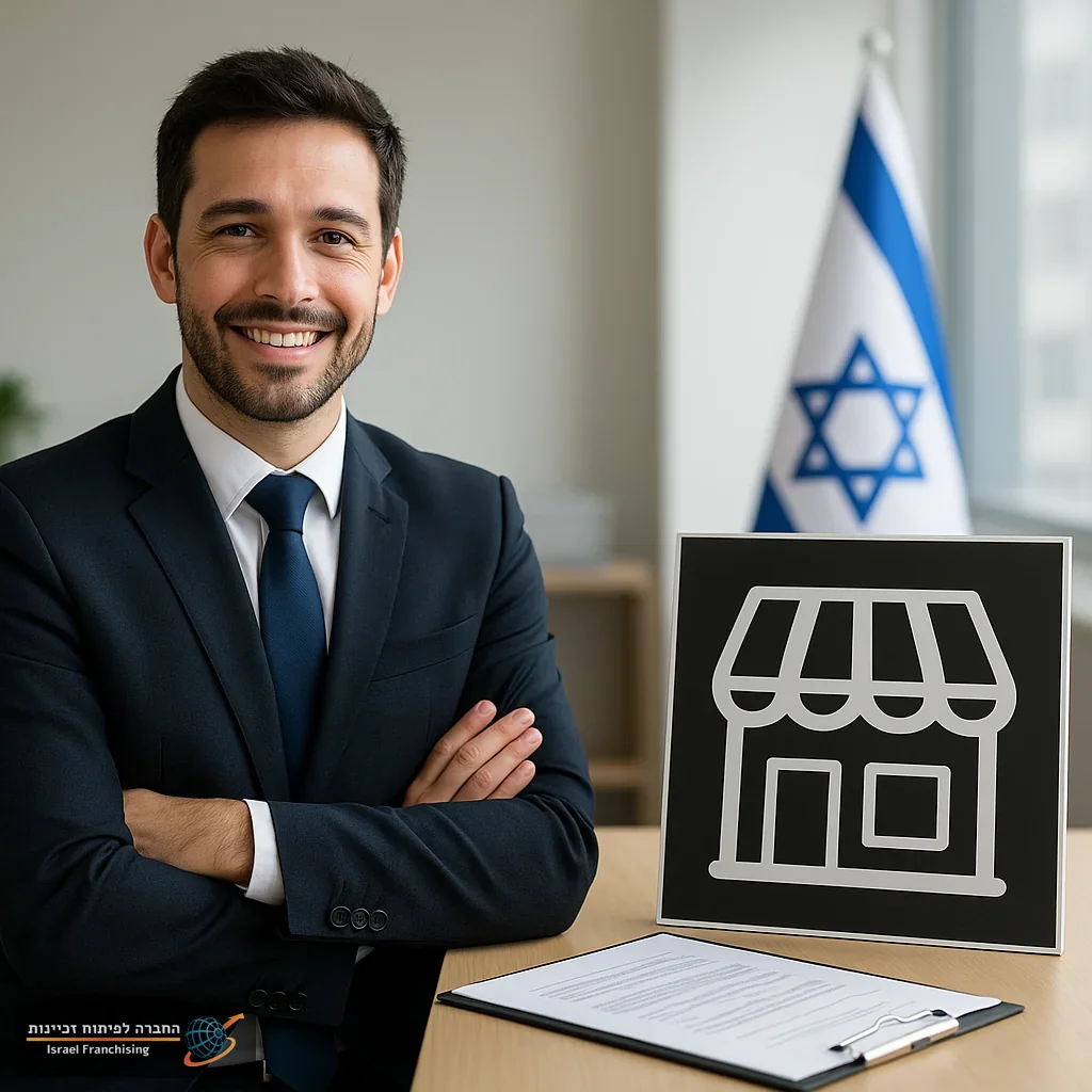 זכיינות בישראל: המדריך המלא לפתיחת עסק בזכיינות בשנת 2026
