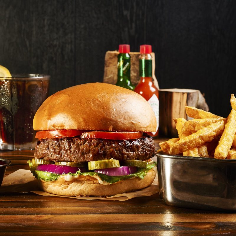 זכיינות רשת רובן