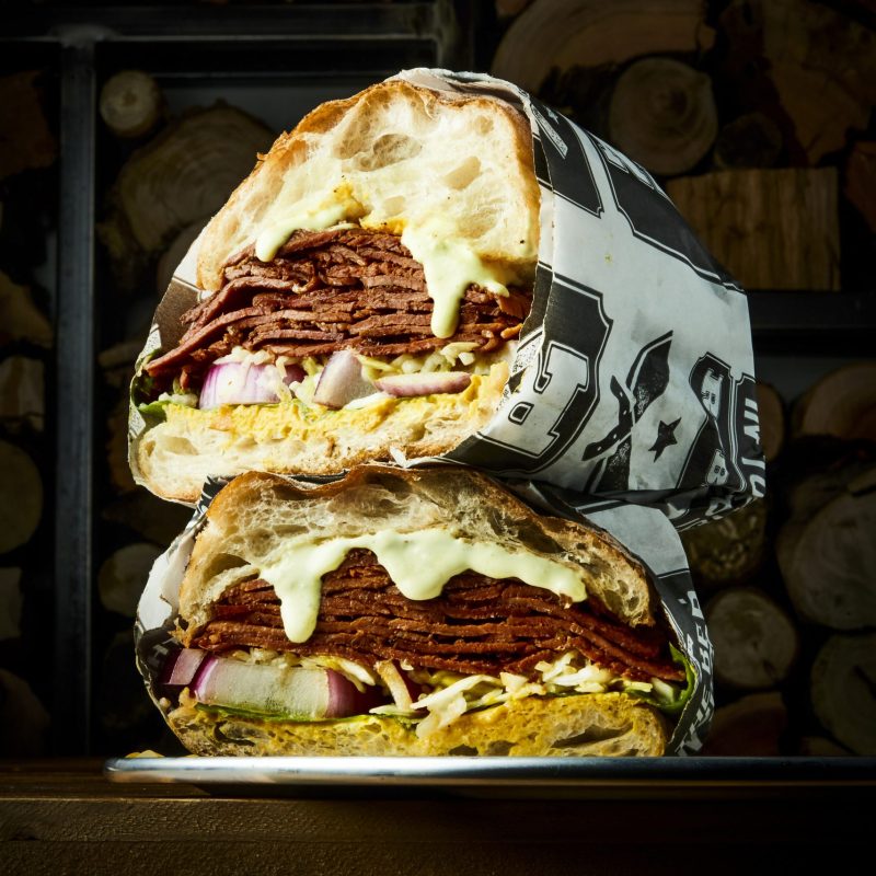 זכיינות רשת רובן