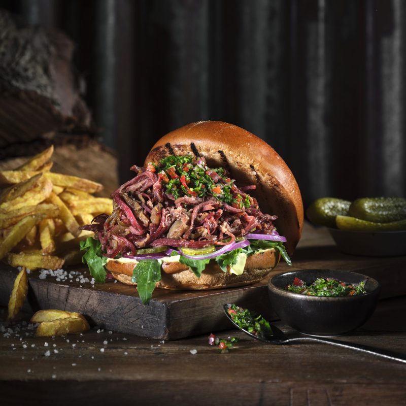 זכיינות רשת רובן