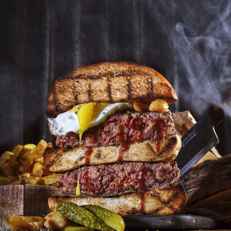 זכיינות רשת רובן