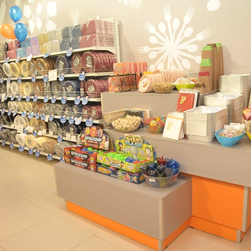 זכיינות רשת פעמית סטור