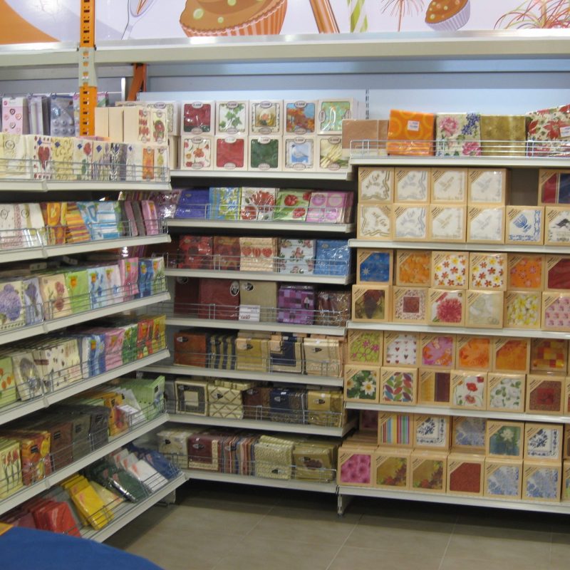 זכיינות רשת פעמית סטור