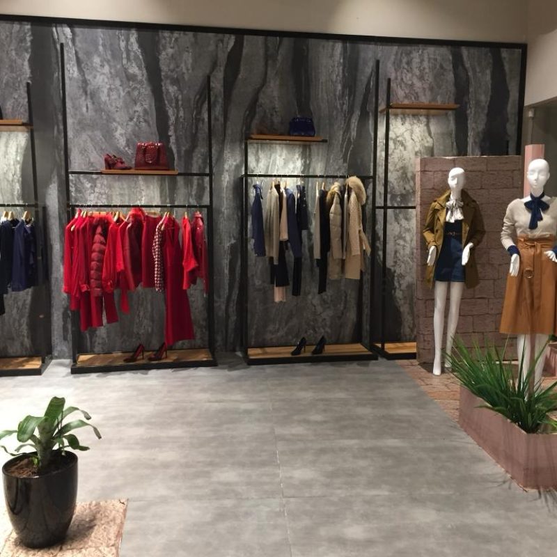 אייס קיוב חנות 3