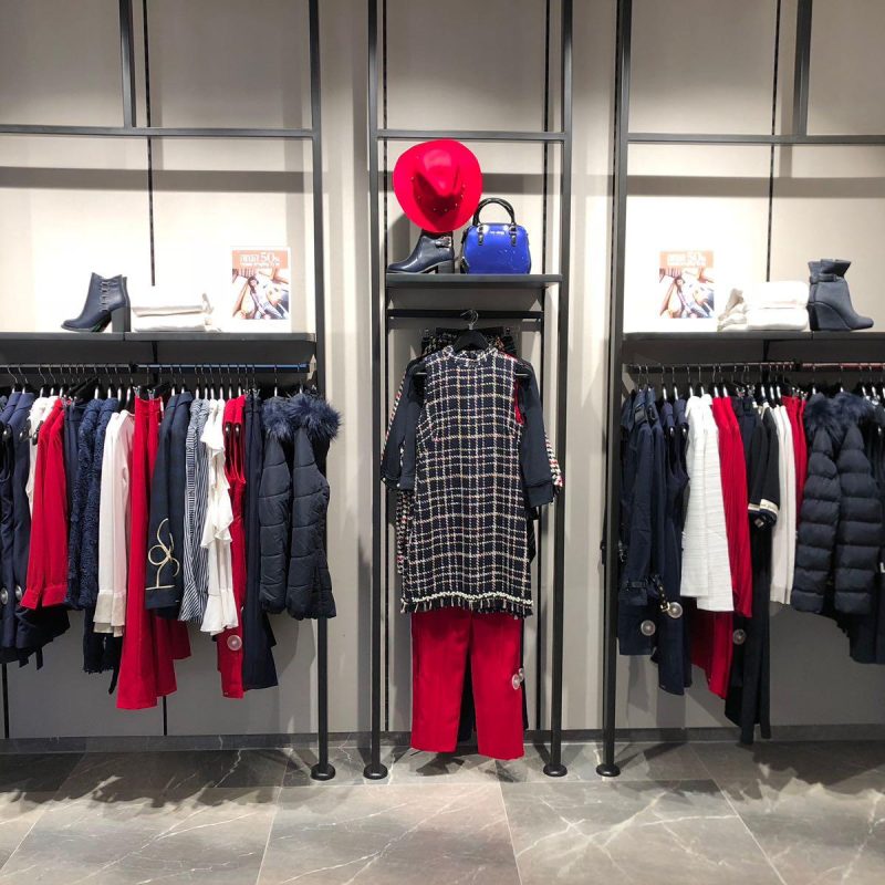 אייס קיוב חנות 7