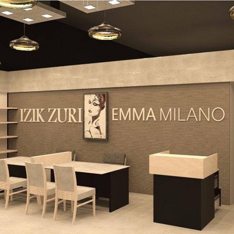 אמה מילאנו 3