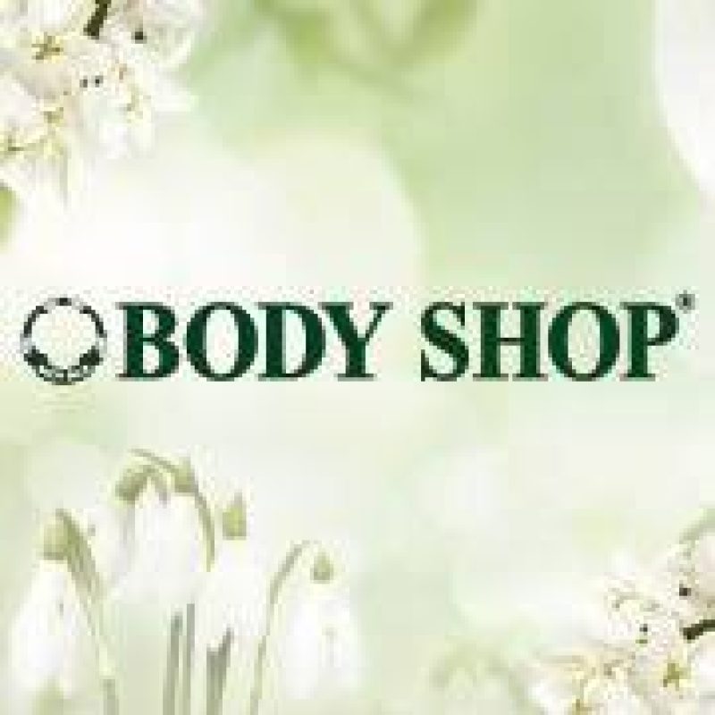 זכיינות בודי שופ