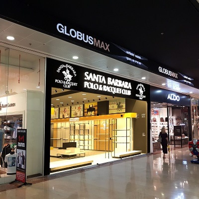 סנטה ברברה 1