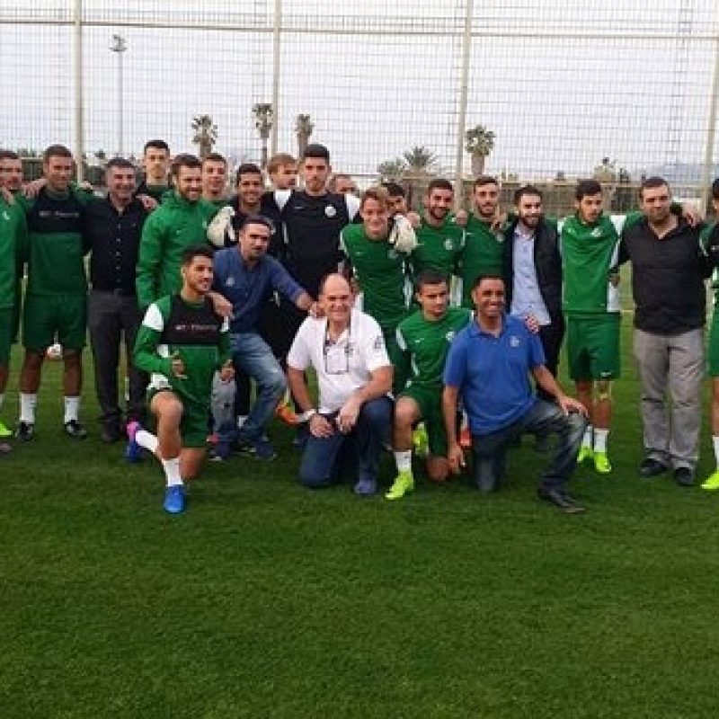 פיט סטפ פרו 1