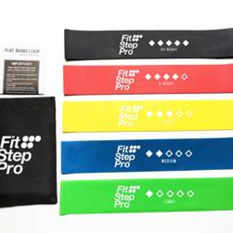 פיט סטפ פרו 3