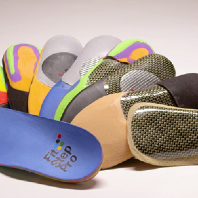 פיט סטפ פרו 4