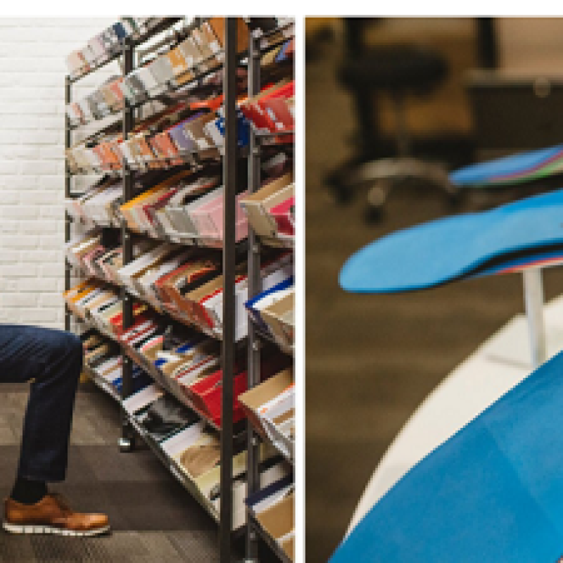 פיט סטפ פרו 5