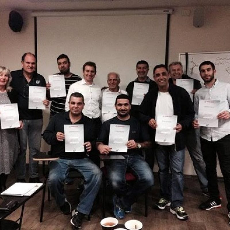 פיט סטפ פרו 6