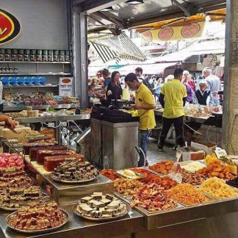 פיצוחי מחניוהודה 2