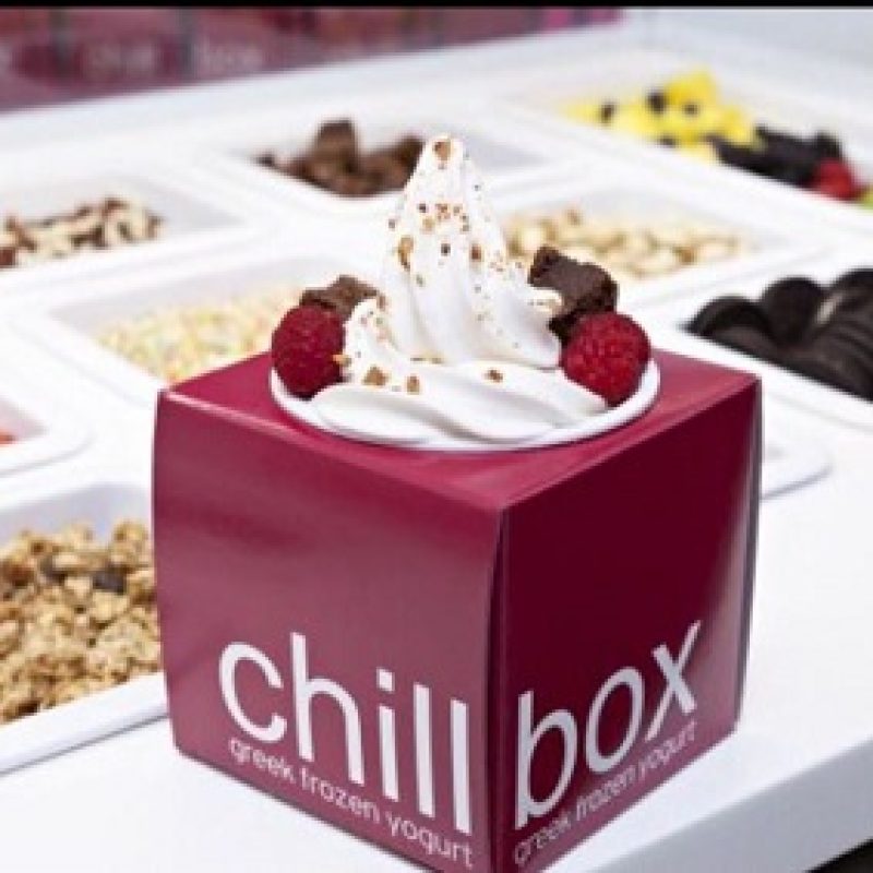 זכיינות רשת צילבוקס