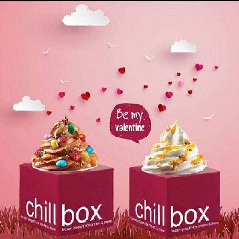 זכיינות רשת צילבוקס