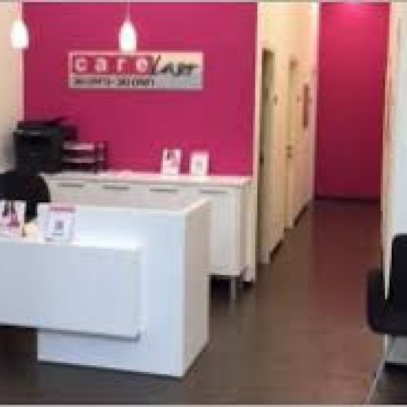 קאר ליייזר 2