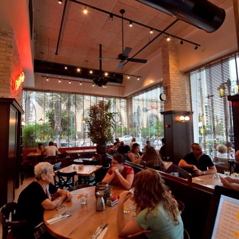 זכיינות בתי קפה - קפה ללוש