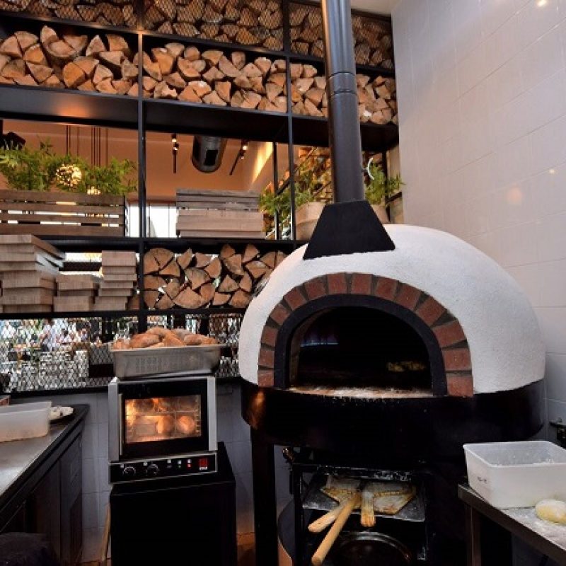 זכיינות בתי קפה - קפה ללוש