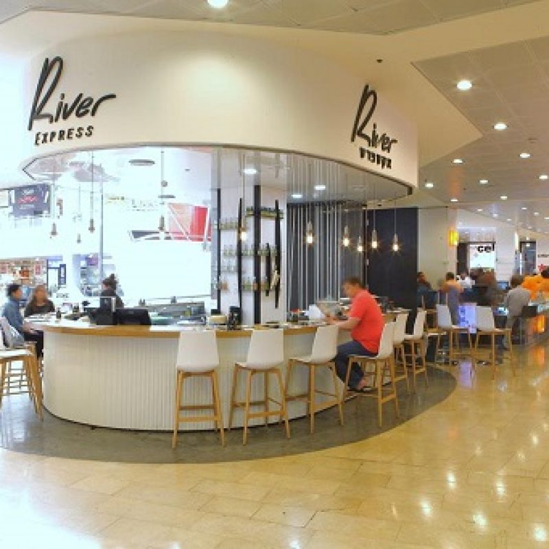 ריבר אקספרס