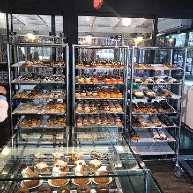 זכיינות קונדיטוריית שני