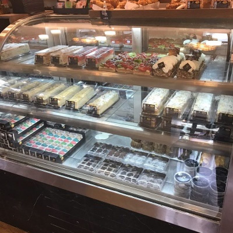 זכיינות קונדיטוריית שני